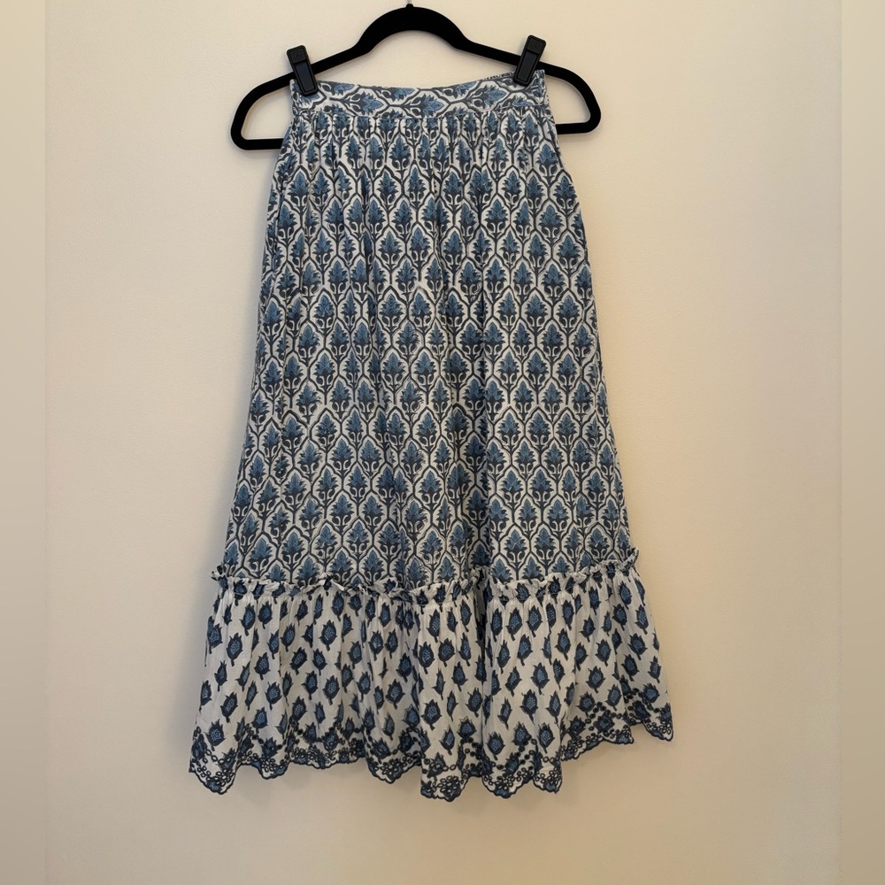 Saule Parc skirt